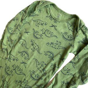 🦖 5 / $10 Bundle | Baby Boy Bodysuit